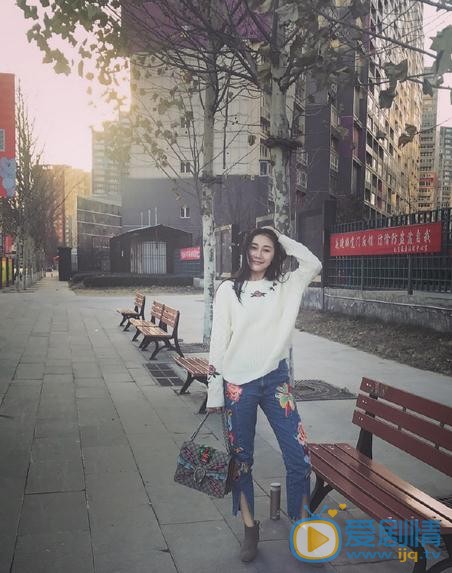 鲍丹生活照 鲍丹高清写真_鲍丹高清剧照