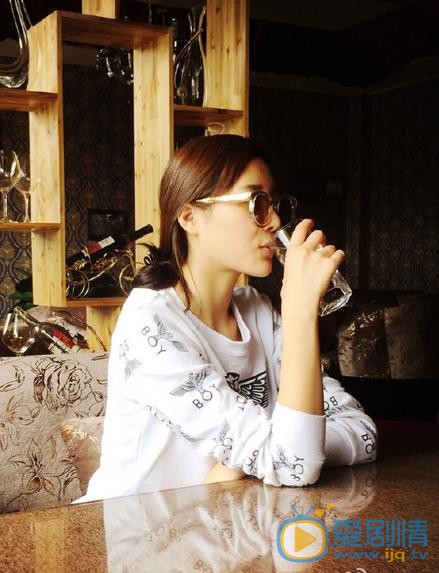 鲍丹生活照 鲍丹高清写真_鲍丹高清剧照