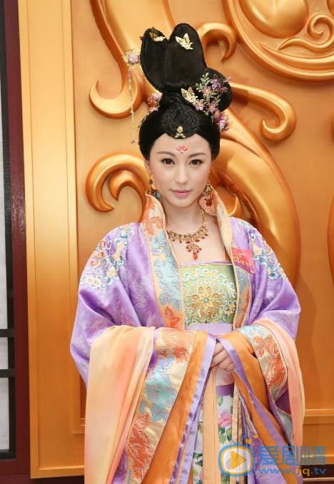 宫心计2深宫计元玥剧照 