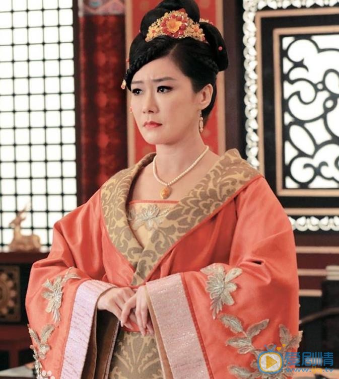 宫心计2深宫计陆司制剧照 