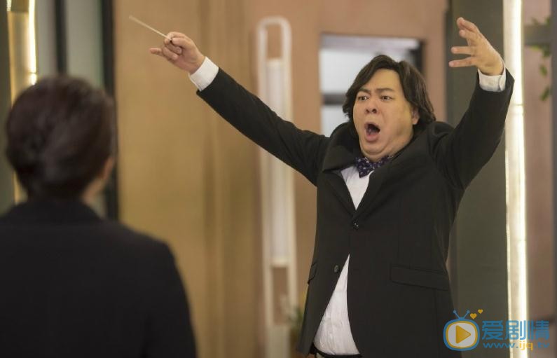 家有儿女初长成杜伟剧照 