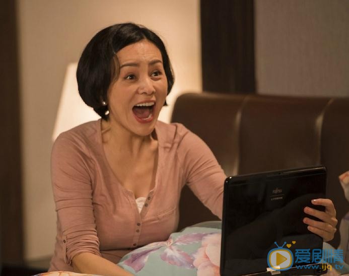 家有儿女初长成最新剧照_吴琼高清剧照