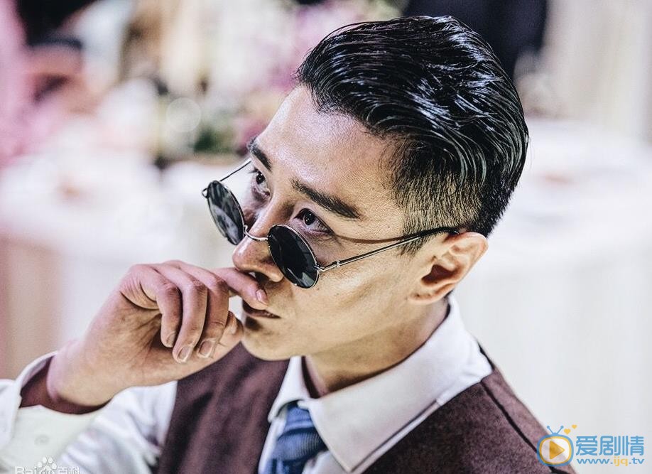 杜冠儒《爱国者》剧照 杜冠儒高清写真_杜冠儒高清剧照