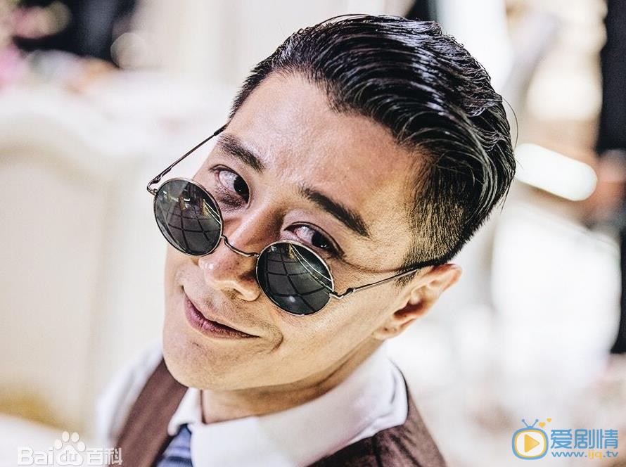 杜冠儒《爱国者》剧照 杜冠儒高清写真_杜冠儒高清剧照