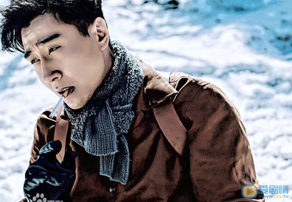 杜冠儒《爱国者》剧照 杜冠儒高清写真_杜冠儒高清剧照