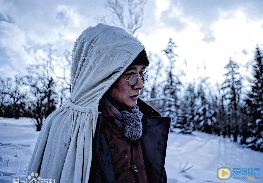 杜冠儒《爱国者》剧照 杜冠儒高清写真_杜冠儒高清剧照