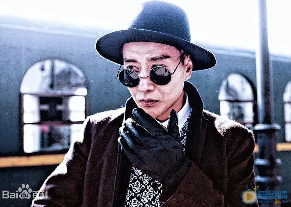 杜冠儒《爱国者》剧照 杜冠儒高清写真_杜冠儒高清剧照