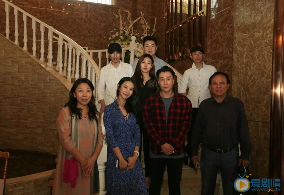 杜冠儒活动照 杜冠儒高清写真_杜冠儒高清剧照
