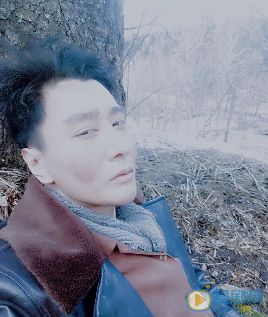 杜冠儒片场照 杜冠儒高清写真_杜冠儒高清剧照