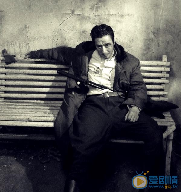 杜冠儒片场照 杜冠儒高清写真_杜冠儒高清剧照