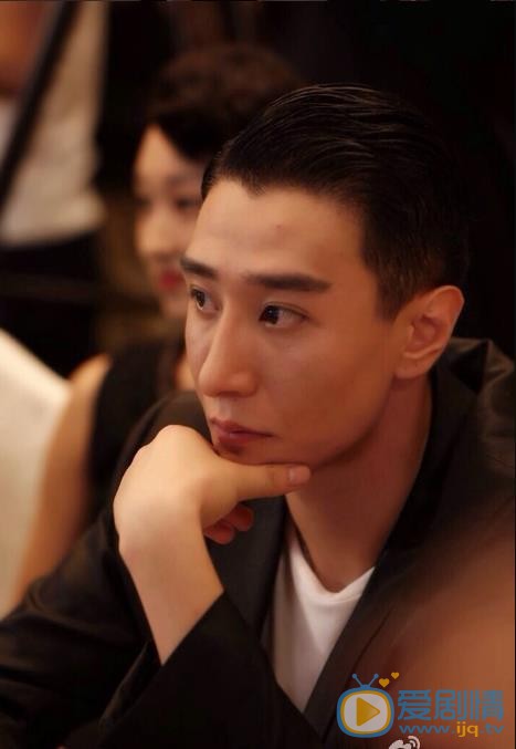 杜冠儒活动照 杜冠儒高清写真_杜冠儒高清剧照