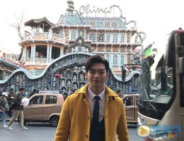 辰亦儒生活照 辰亦儒高清写真_辰亦儒高清剧照