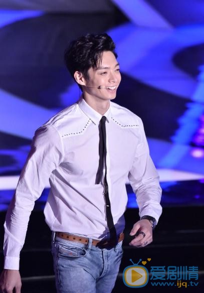 辰亦儒节目照 辰亦儒高清写真_辰亦儒高清剧照
