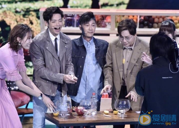 辰亦儒节目照 辰亦儒高清写真_辰亦儒高清剧照