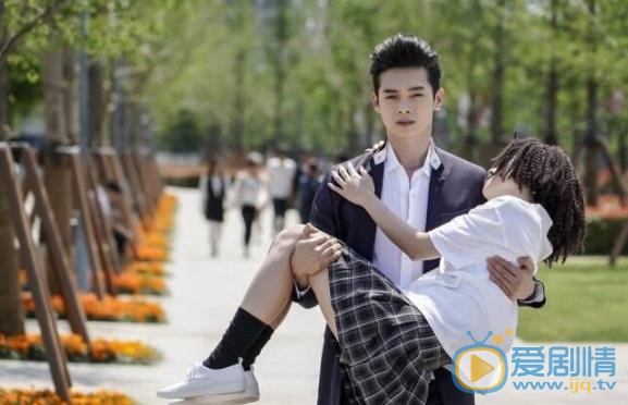 辰亦儒《终极一班5》剧照 辰亦儒高清写真_辰亦儒高清剧照