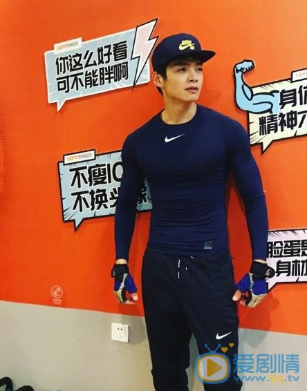 辰亦儒生活照 辰亦儒高清写真_辰亦儒高清剧照