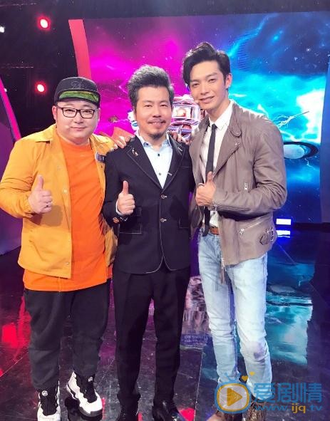 辰亦儒节目照 辰亦儒高清写真_辰亦儒高清剧照