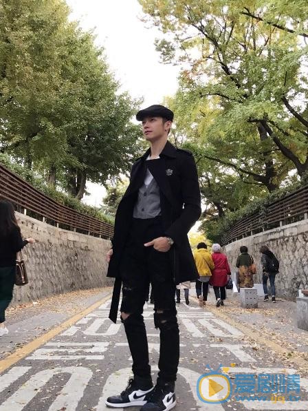 辰亦儒生活照 辰亦儒高清写真_辰亦儒高清剧照