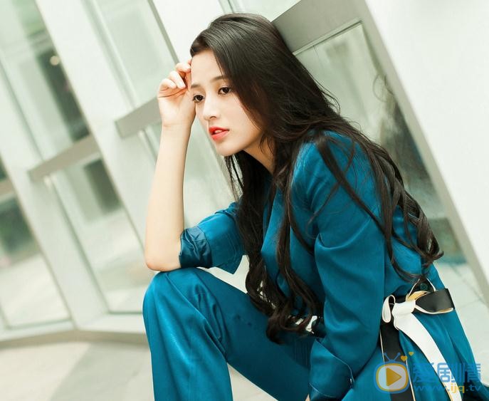 王秀竹街拍写真 王秀竹高清写真_王秀竹高清剧照