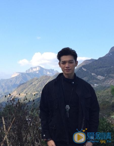 辰亦儒生活照 辰亦儒高清写真_辰亦儒高清剧照