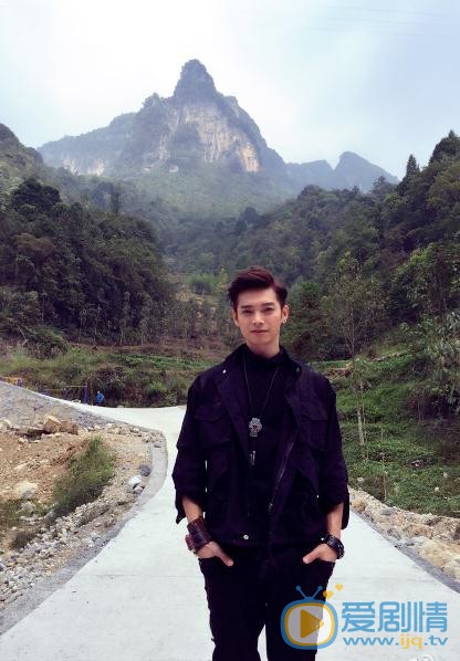 辰亦儒生活照 辰亦儒高清写真_辰亦儒高清剧照