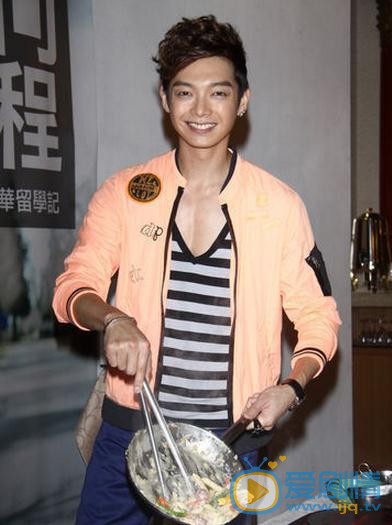 辰亦儒活动照 辰亦儒高清写真_辰亦儒高清剧照