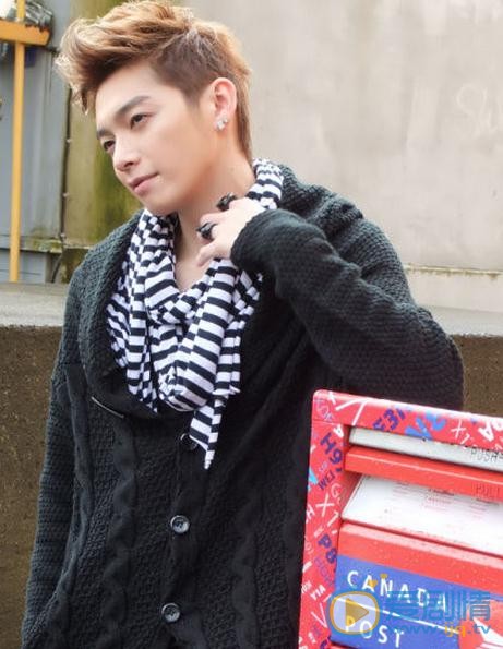辰亦儒早期写真 辰亦儒高清写真_辰亦儒高清剧照
