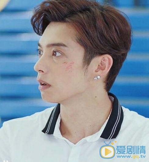 辰亦儒剧照合集 辰亦儒高清写真_辰亦儒高清剧照