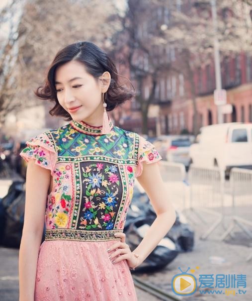 温雅活动照 温雅高清写真_温雅高清剧照