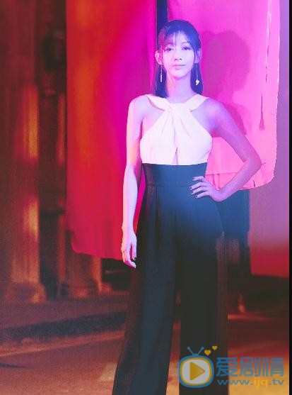 温雅气质写真 温雅高清写真_温雅高清剧照