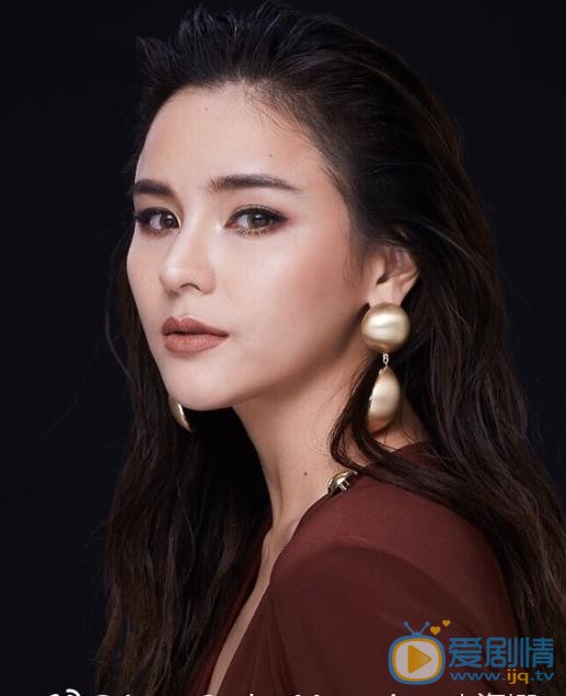 李海娜性感写真 李海娜高清写真_李海娜高清剧照