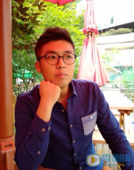 王今铎片场照 王今铎高清写真_王今铎高清剧照
