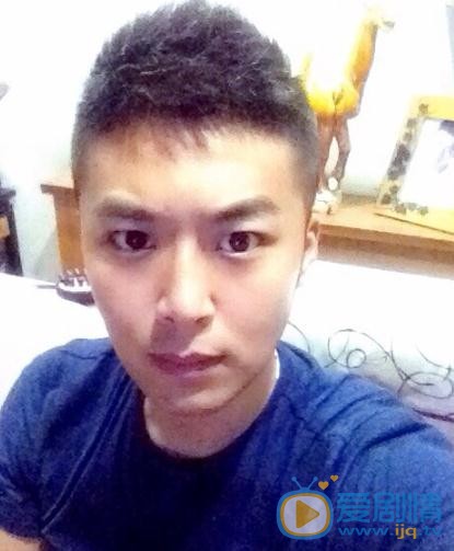 王今铎片场照 王今铎高清写真_王今铎高清剧照