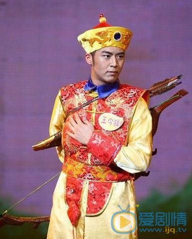 王今铎剧照合集 王今铎高清写真_王今铎高清剧照