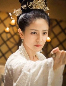 轩辕晓