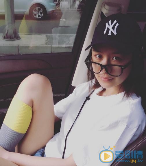 家有儿女初长成江南是谁演的？江南扮演者张晔子个人资料、写真及生活照欣赏