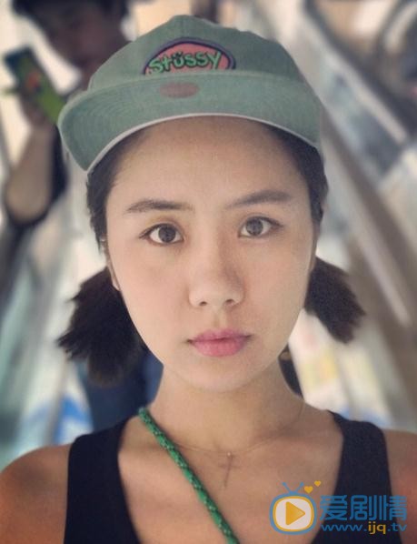 家有儿女初长成江南是谁演的？江南扮演者张晔子个人资料、写真及生活照欣赏