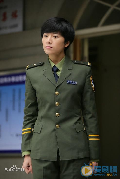 徐囡楠影视作品照 徐囡楠高清写真_徐囡楠高清剧照