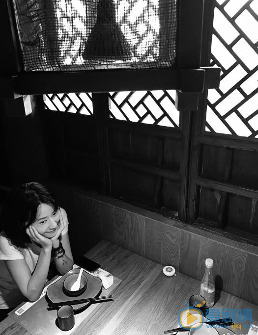 徐囡楠旅行照 徐囡楠高清写真_徐囡楠高清剧照