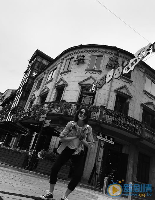 徐囡楠旅行照 徐囡楠高清写真_徐囡楠高清剧照