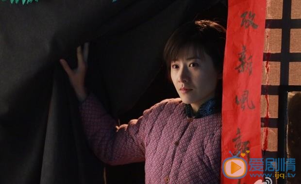 徐囡楠影视作品照 徐囡楠高清写真_徐囡楠高清剧照