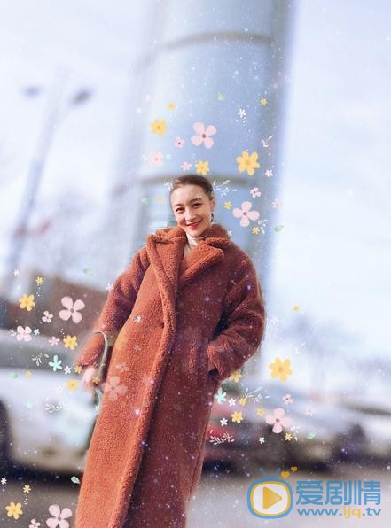 曲双双生活照 曲双双高清写真_曲双双高清剧照