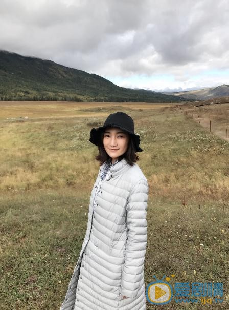 曲双双生活照 曲双双高清写真_曲双双高清剧照