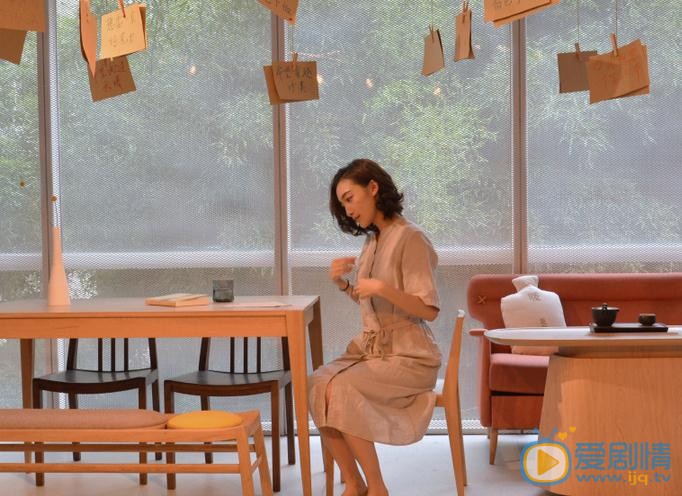 曲双双情景剧 曲双双高清写真_曲双双高清剧照