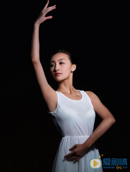 曲双双舞蹈写真 曲双双高清写真_曲双双高清剧照