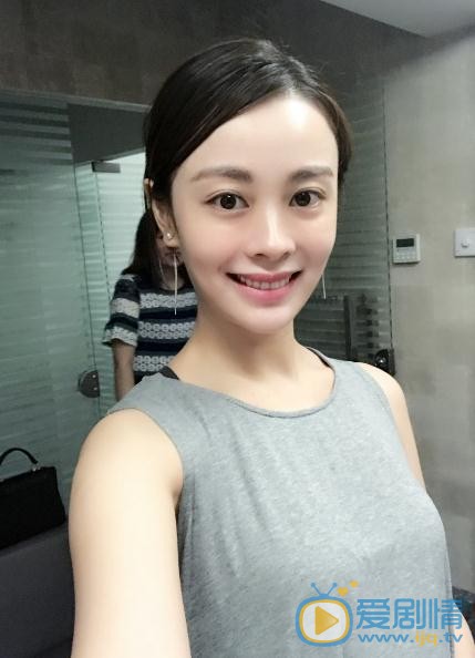 张一鸾生活照 张一鸾高清写真_张一鸾高清剧照