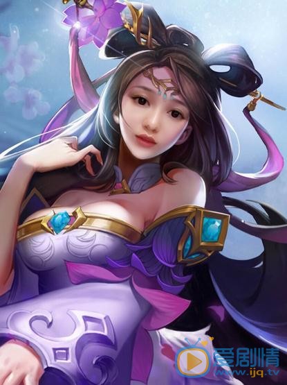 姚文婷漫画照 姚文婷高清写真_姚文婷高清剧照