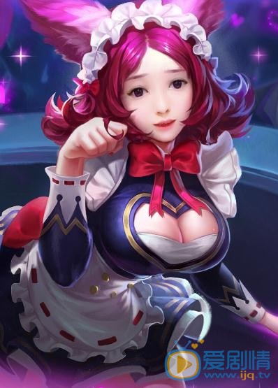 姚文婷漫画照 姚文婷高清写真_姚文婷高清剧照