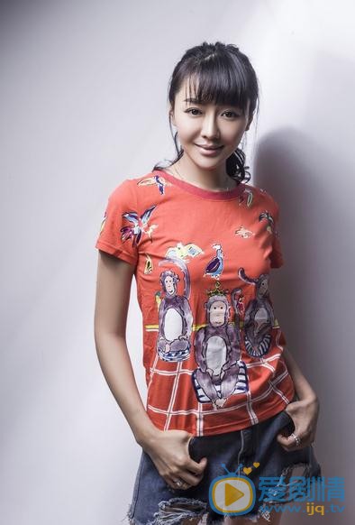 姚文婷写真 姚文婷高清写真_姚文婷高清剧照