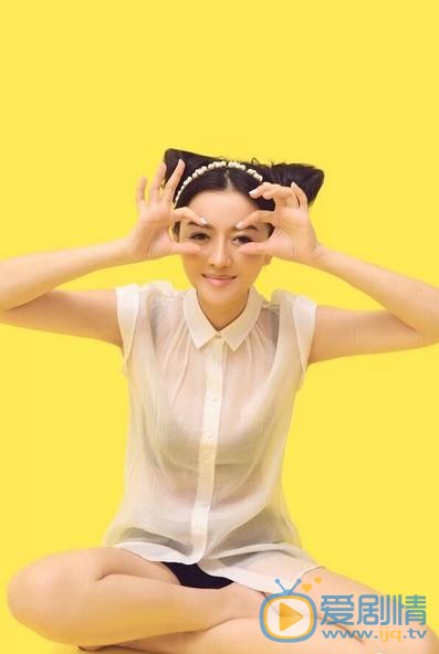 姚文婷写真 姚文婷高清写真_姚文婷高清剧照